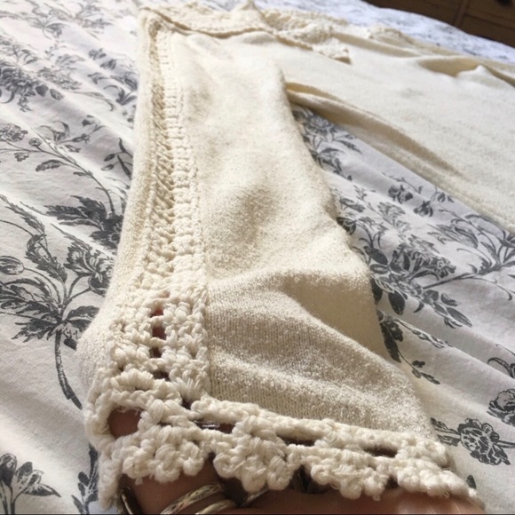 Knit FP Dress - Picture 3 of 6